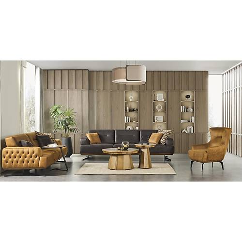 Duru-ART Koltuk Takm