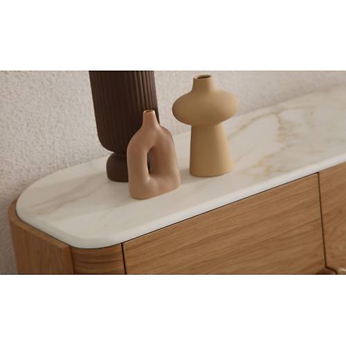 Lucca Mee-SER Yemek Odas