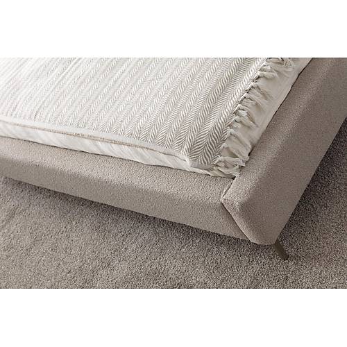 Delta-EYF Yatak Odas