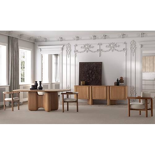 Orchestra-GK Yemek Odas