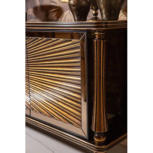 Art Deco-ESS Yemek Odas�