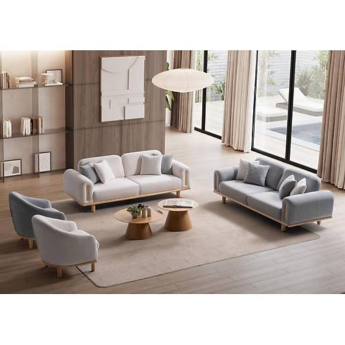 Simay-BUK Koltuk Tak�m�