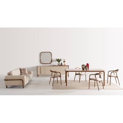 Melitta-NLL Yemek Odas�