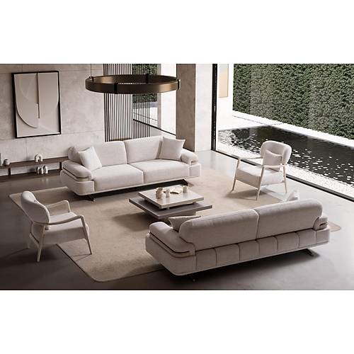 Rona-ADA Koltuk Tak�m�