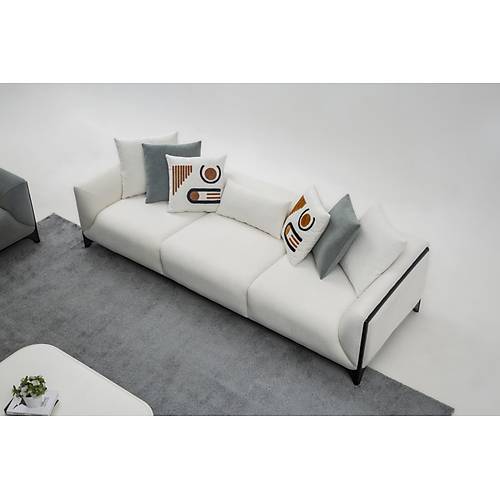 Ramos 2-BEL Koltuk Tak�m�