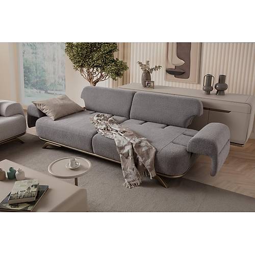 Bonjuk-NS Koltuk Takm