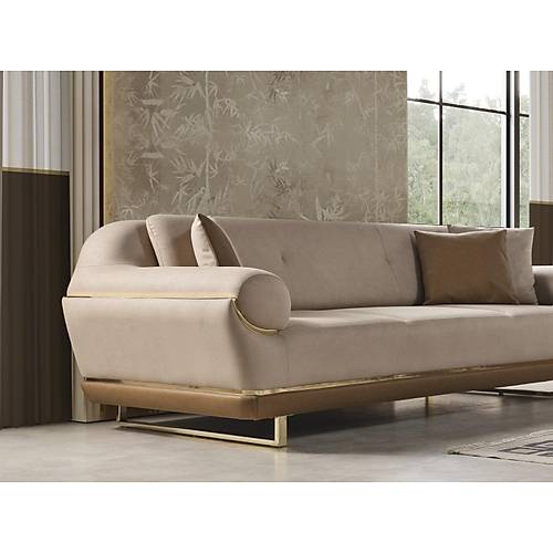 raan-LVT Koltuk Takm