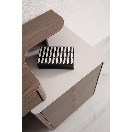 Teddy-NOW Yatak Odas