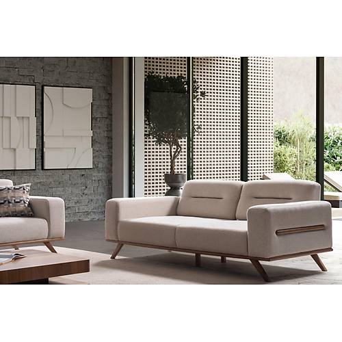 Ohri-B� Koltuk Tak�m�