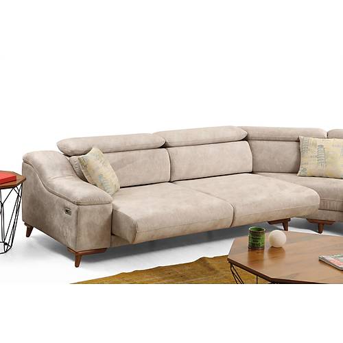 Mustang U-SUD K��e Koltuk