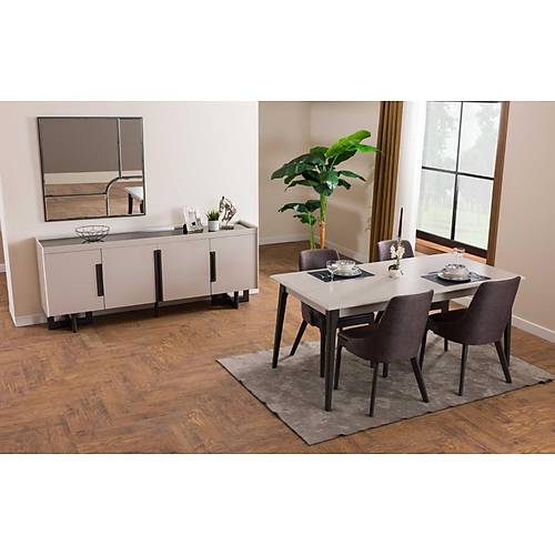 Caramel-ES Yemek Odas�