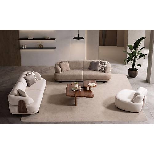 Vita-ZET Koltuk Takm