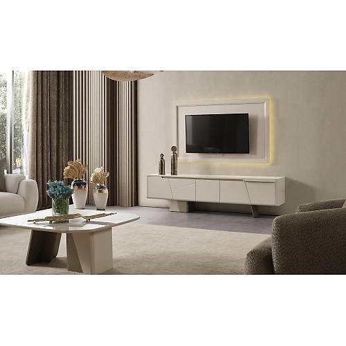 Gravitti-H Tv �nitesi