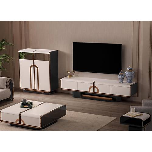 Ruba Luxury-AH Tv �nitesi