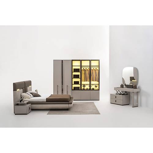 Ranoes-CAN Yatak Odas