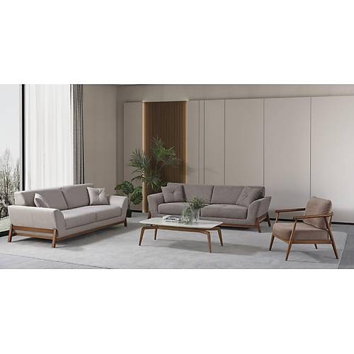 Juliet-TUS Koltuk Takm