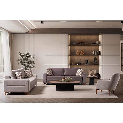 �biza-ADA Koltuk Tak�m�