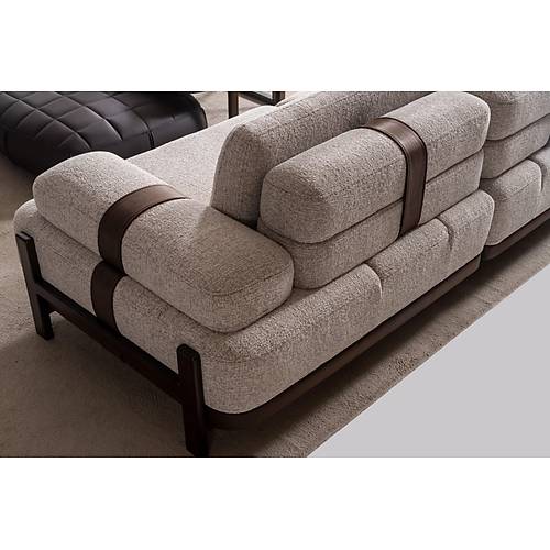 Arin Ahap-C Koltuk Takm