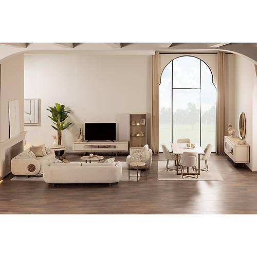 Suzanne-�DL Tv �nitesi