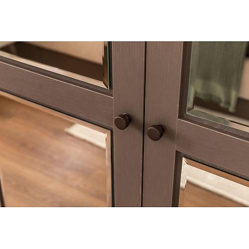 Moss-BES Yatak Odas�