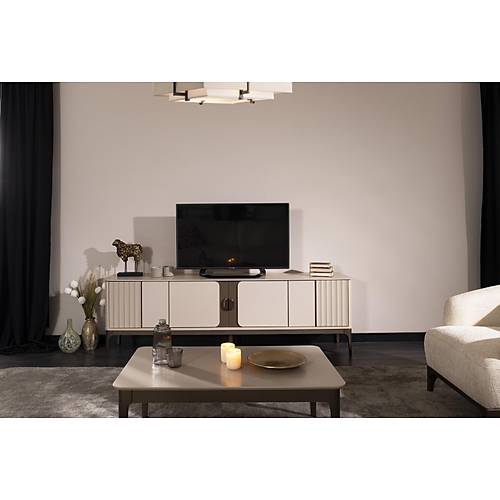 �ndeco-DC Tv �nitesi