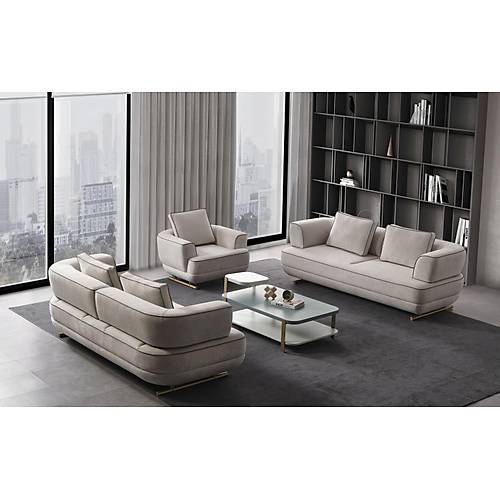 Garante-MOLL Koltuk Takm