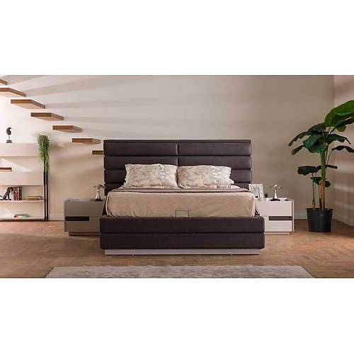 Caramel-ES Yatak Odas�