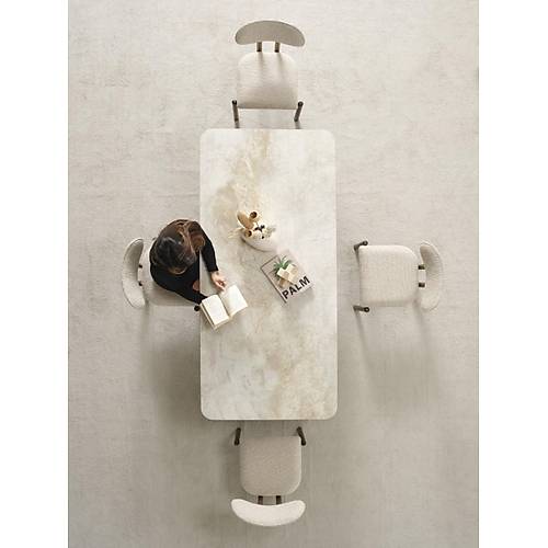 Fossati Olimpo-JH Yemek Odas�