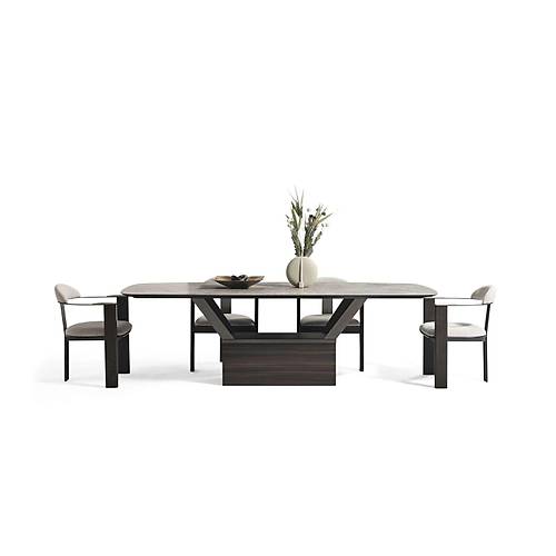 Biense-AO Yemek Odas