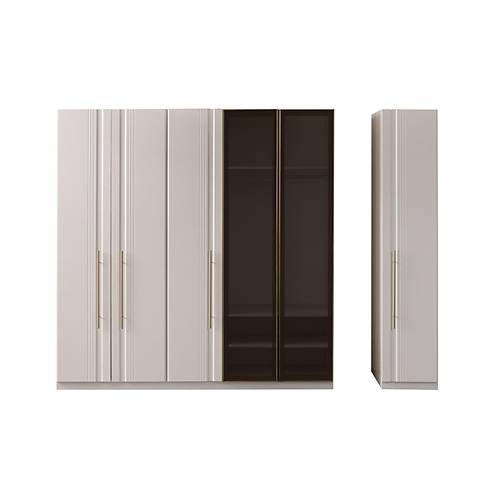 Zarzuela-RVT Yatak Odas