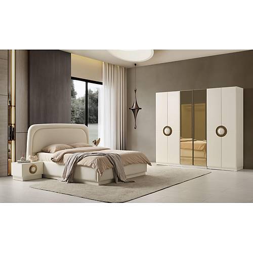 Eccrine-BER Yatak Odas�