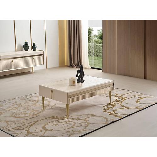 Yvonne-ON Koltuk Takm