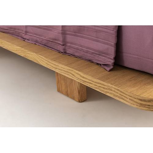 Berkeley-BOHO Yatak Odas