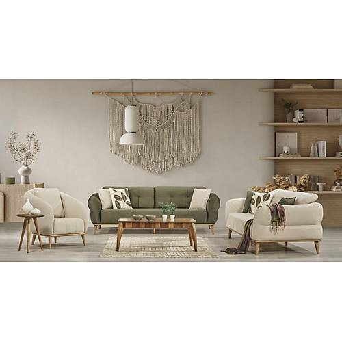 Napoli-ASE Koltuk Tak�m�