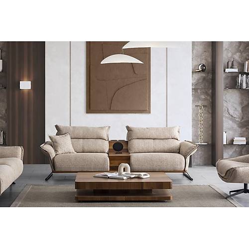 Vega-LWSS Koltuk Takm