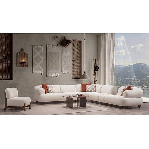 Arissa-ELX Ke Koltuk