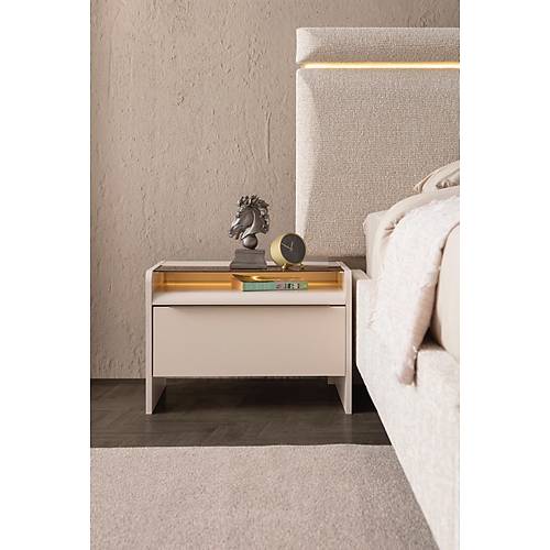 Efor-ALVS Yatak Odas�