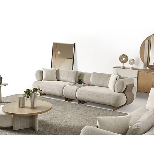 Bolivya-�L Koltuk Tak�m�