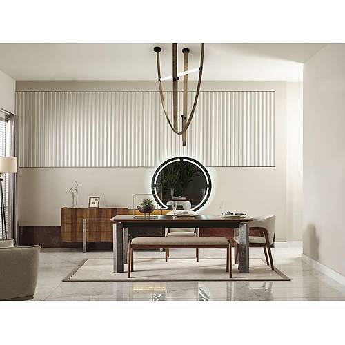 Bien-�Z Yemek Odas�