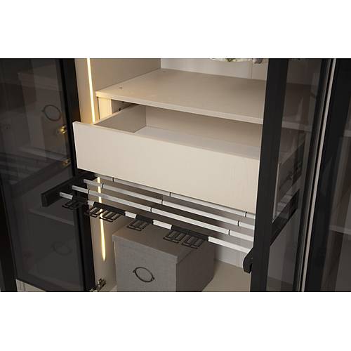 Kienz-SLD Yatak Odas�