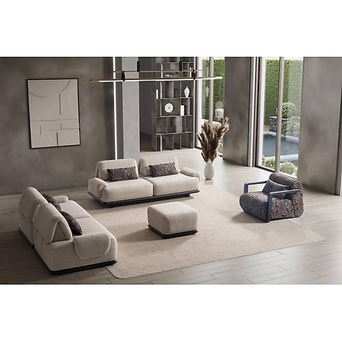 Malta-ODS Koltuk Tak�m�