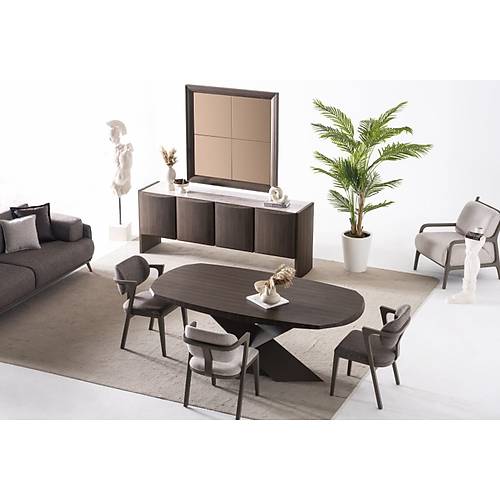 Republiq-STT Yemek Odas�