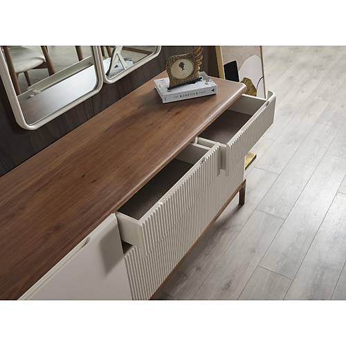 Longe Ceviz-�� Yemek Odas�