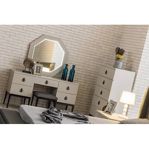 Defne-AKY Yatak Odas�