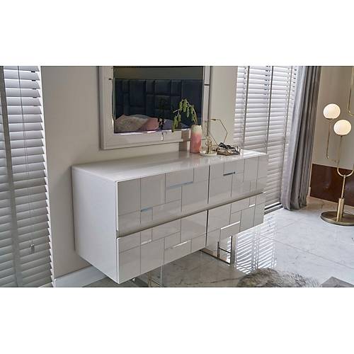 �biza V2-�Z Yatak Odas�