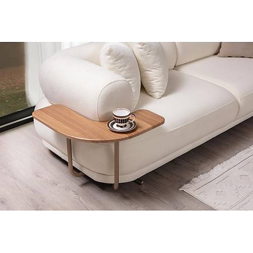 Zara-ERZ Koltuk Takm