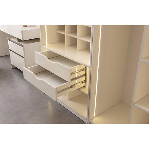 Monza-ETRL Yatak Odas�