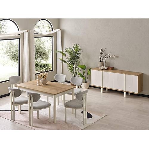 Belonni-EVS Yemek Odas