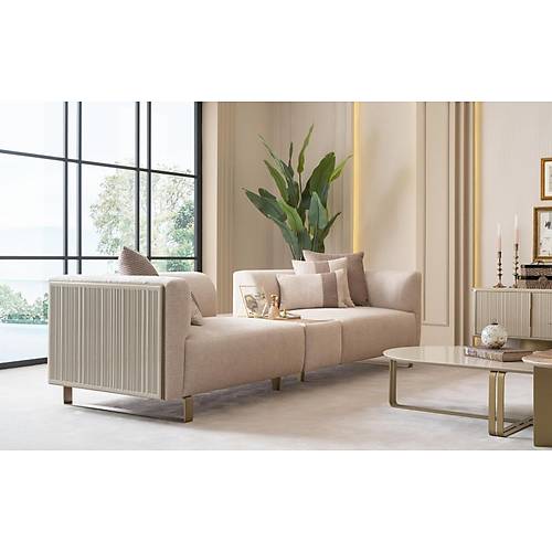 Merci-LL Koltuk Takm