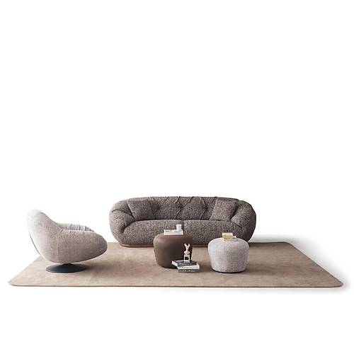 Alford 2-LWSS Koltuk Takm